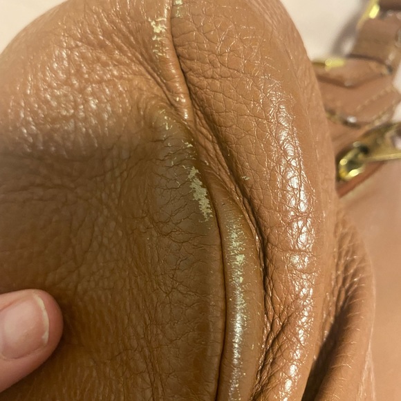 Marc Jacobs Natasha Q Crossbody Bag - Picture 11 of 16